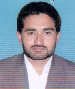 Khurram Shahzad